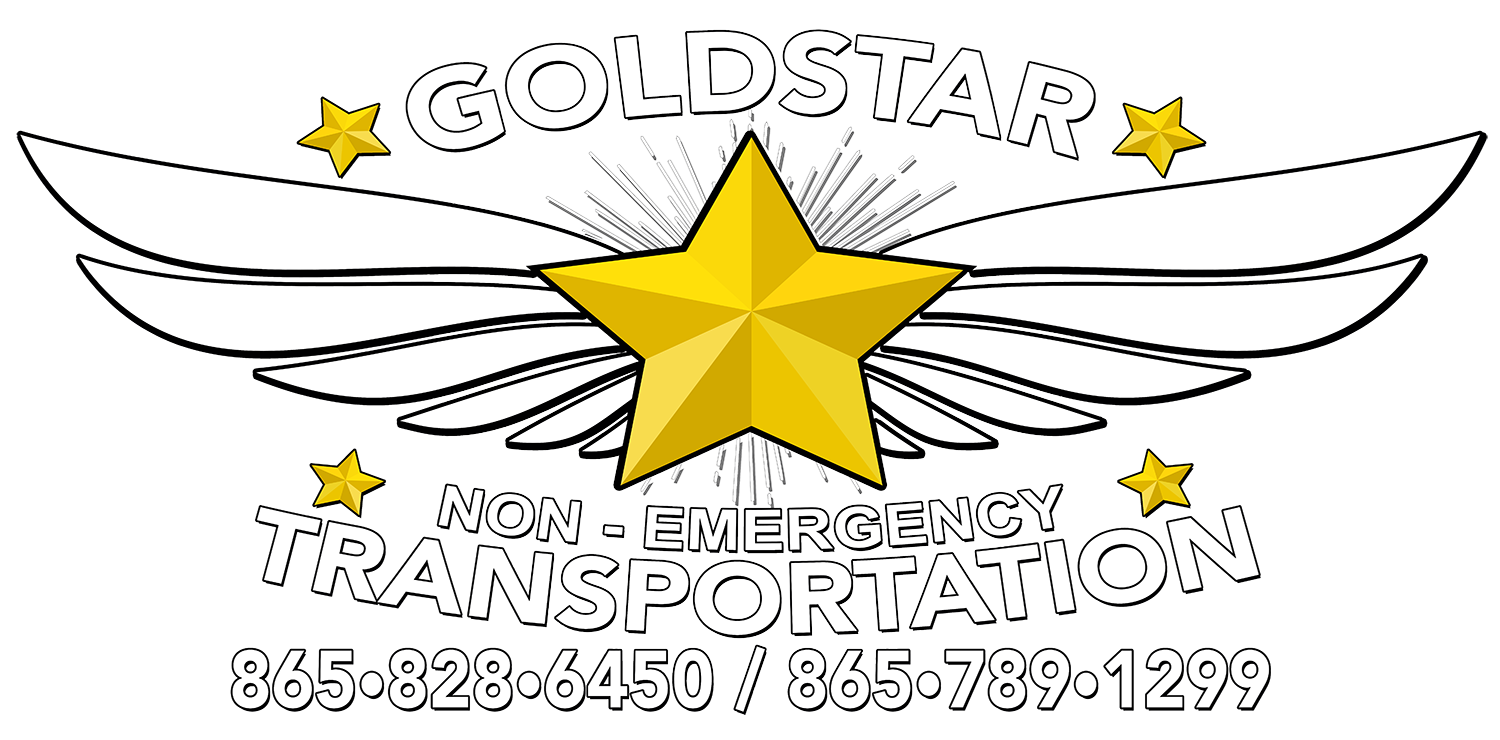 Goldstar Transportation - East Tennessee Non-Emergency Transportation