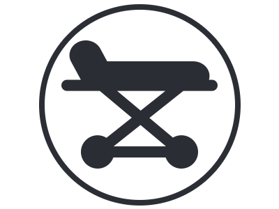 Goldstar Transportation Stretcher Services